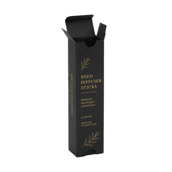 Incense Stick Packaging