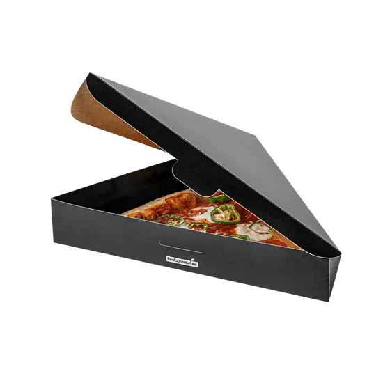 Individual Pizza Slice Boxes