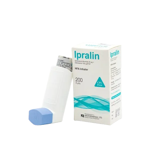 Inhaler Packaging