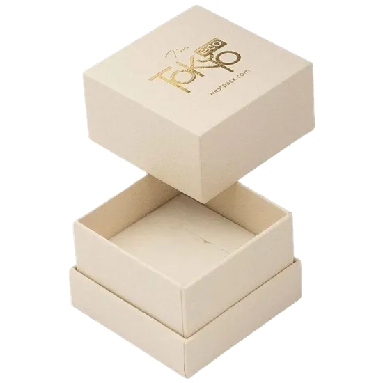 Jewelry Presentation Boxes Wholesale