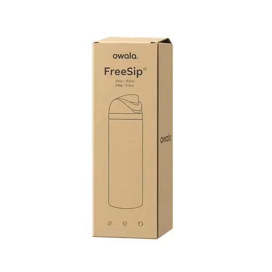 Kraft Box for Tumblers