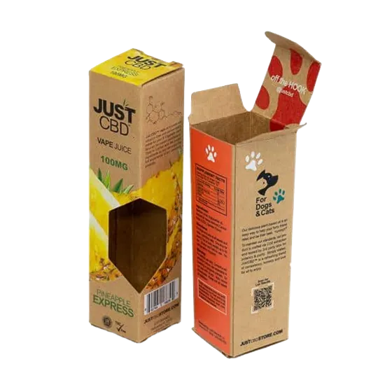 Kraft Pet Food Packaging