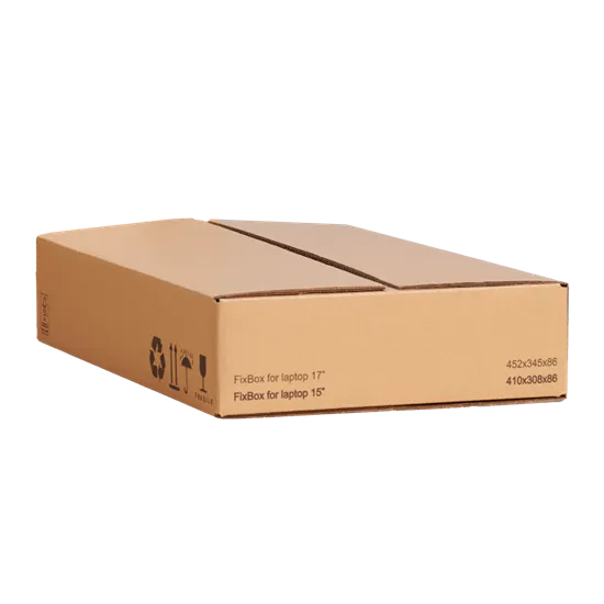 Laptop Packing Boxes