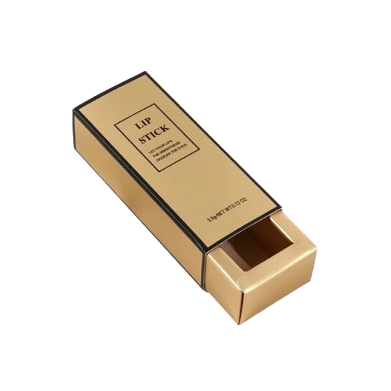 Lipstick Drawer Boxes