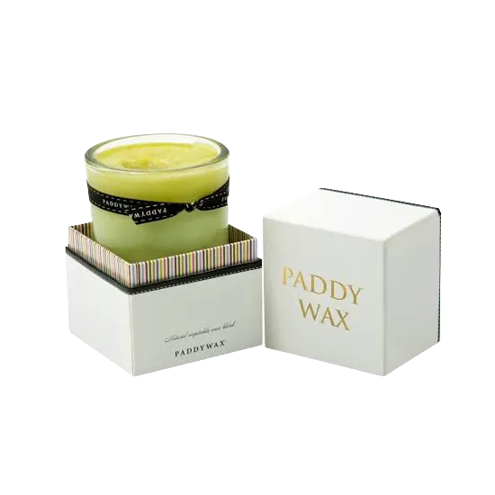 Luxury Candle Boxes Wholesale