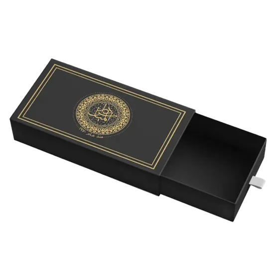Luxury Hair Care Packaging