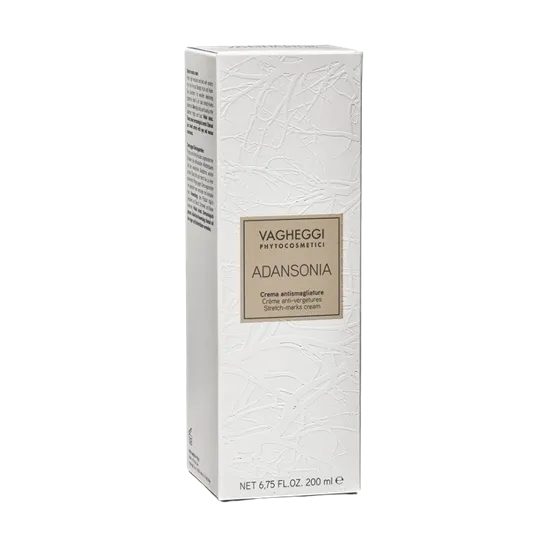 Makeup Cream Box
