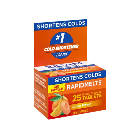 Medicine Display Packaging