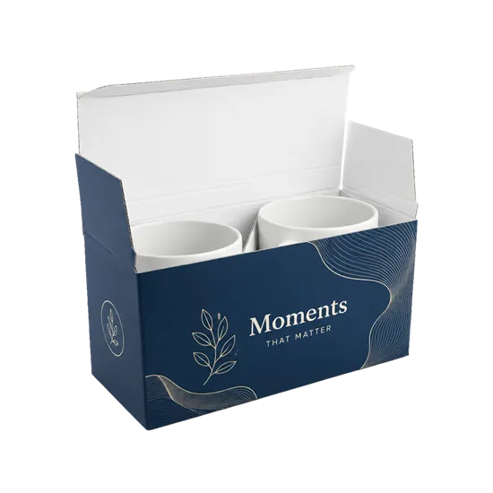 Mug Boxes