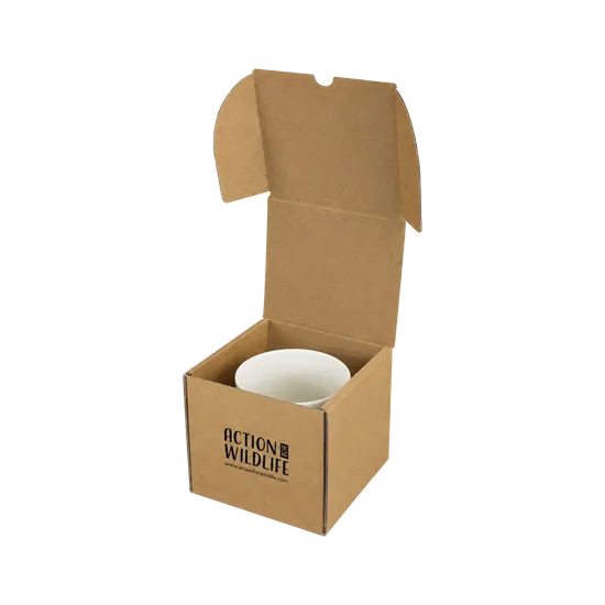 Mug Boxes Bulk