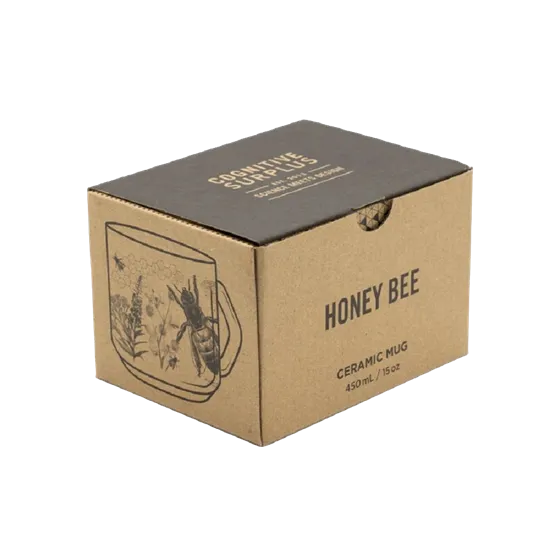 Mug Gift Boxes Wholesale