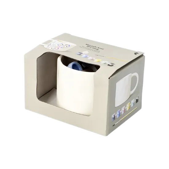 Mug Packaging Boxes