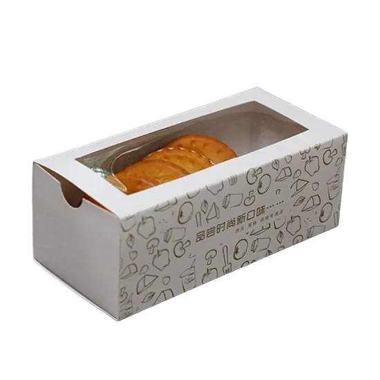 Pastry Boxes