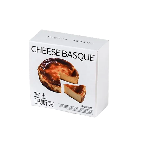 Pastry Packaging