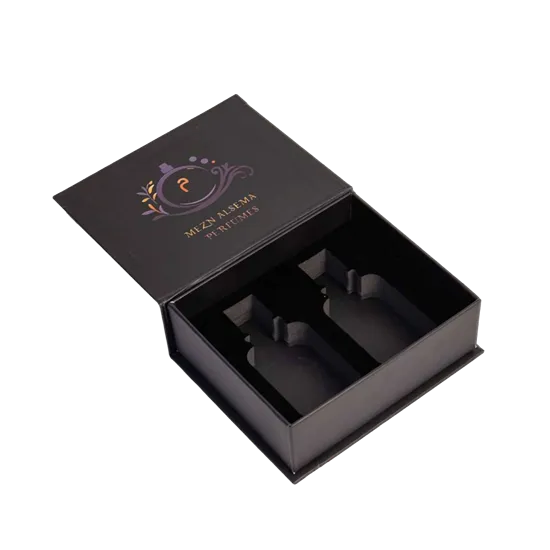 Perfume Packaging