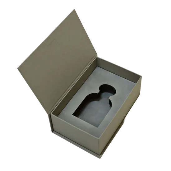 Perfume Shipping Boxes