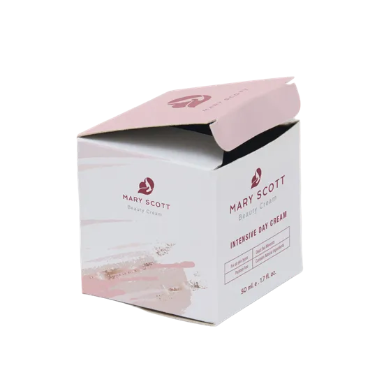 Personal Care Packaging