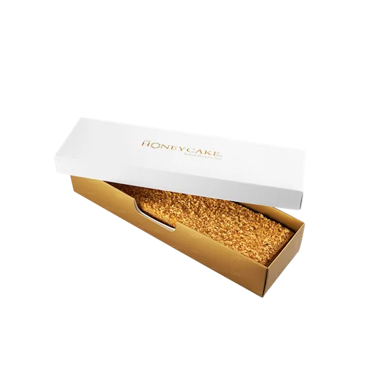 Personalized Pastry Boxes
