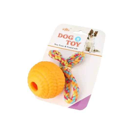 Pet Toy Packaging