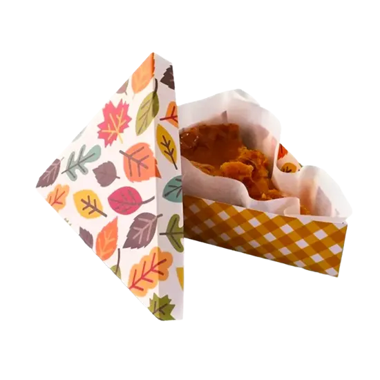 Pie Packaging Boxes