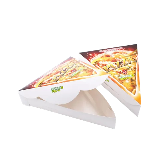 Pizza Slice Boxes