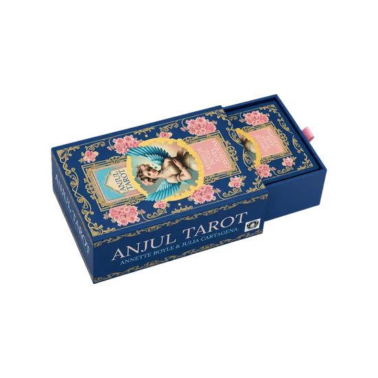 Playing Card Slider Box