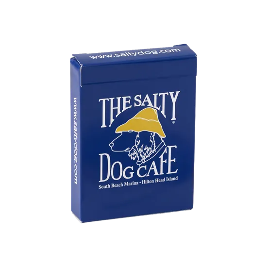 Playing Card Tuck Boxes
