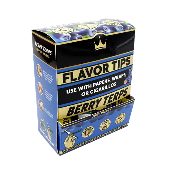 Pre-Roll Dispensor Box