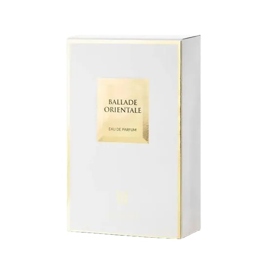 Premium Perfume Packaging