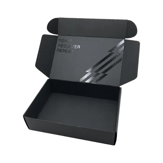 Premium Shipping Boxes