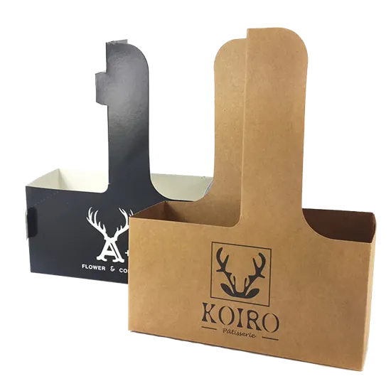 Recyclable Beverage Packaging