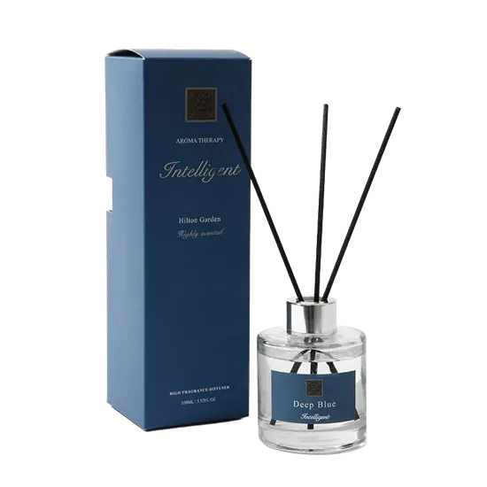 Reed Diffuser Packaging
