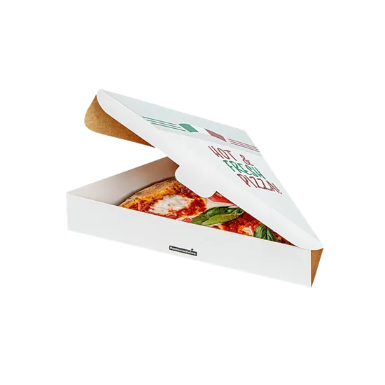Single Pizza Slice Box