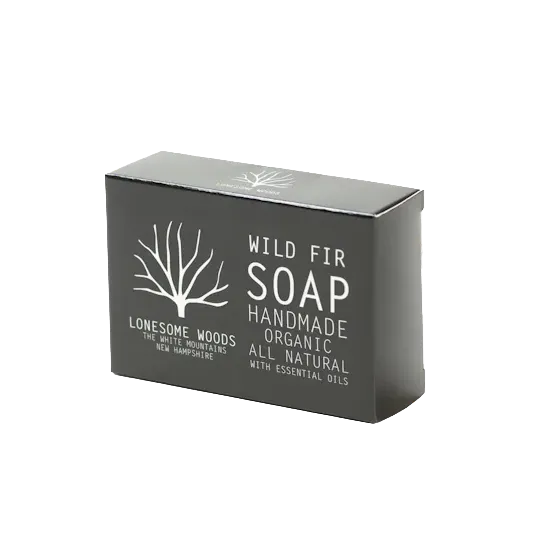 Soap Boxes