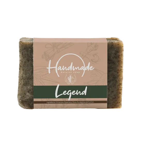 Soap Boxes For Homemade Soap