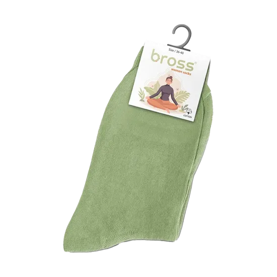 Sock Hanging Header Card