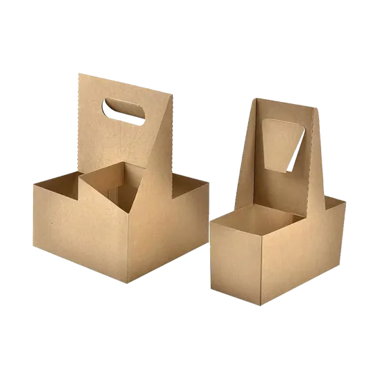 Sustainable Food And Beverage Packaging