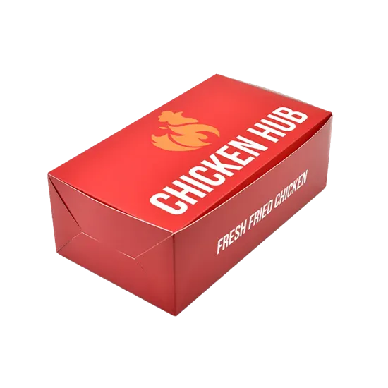Take Out Boxes
