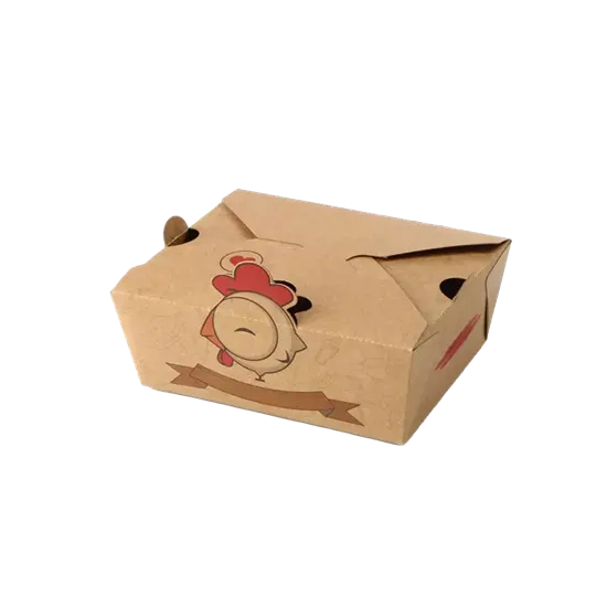 Takeaway Boxes Wholesale