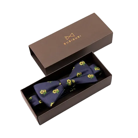 Tie Gift Box