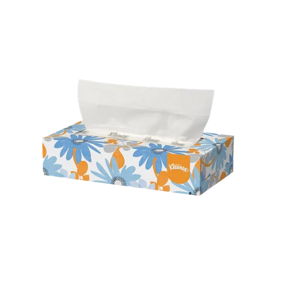 Tissue Paper Packaging