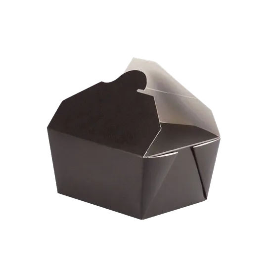 To Go Packaging