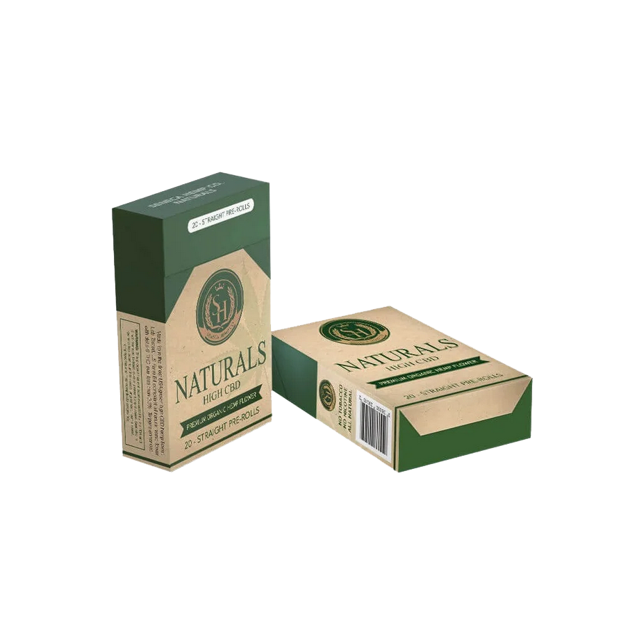Tobacco & Vape