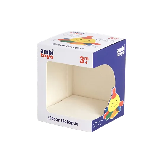 Toy Packaging