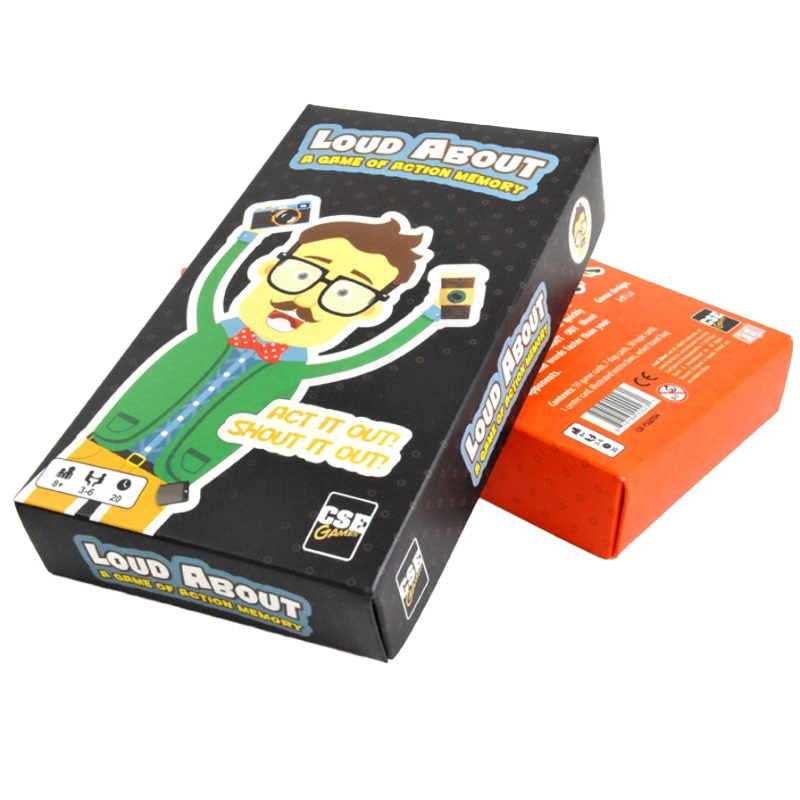 Toys & Games
