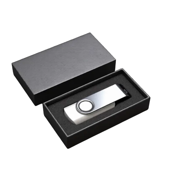 USB Boxes