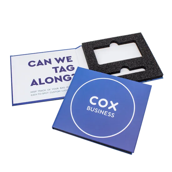 USB Packaging Box