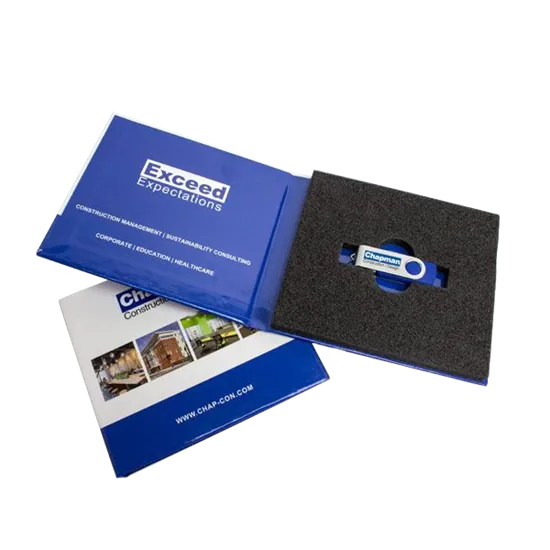 USB Storage Box