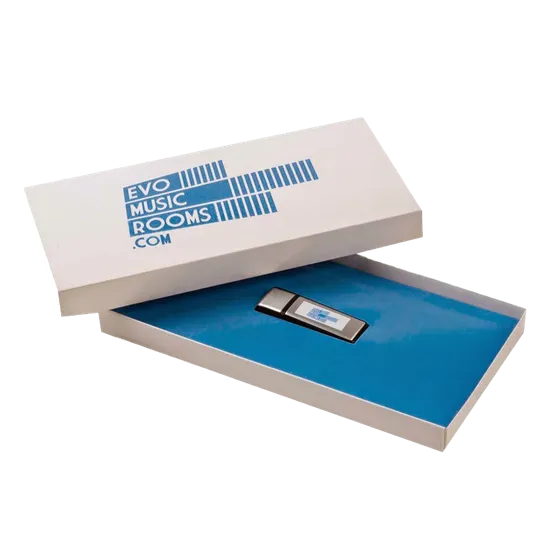 USB Storage Case