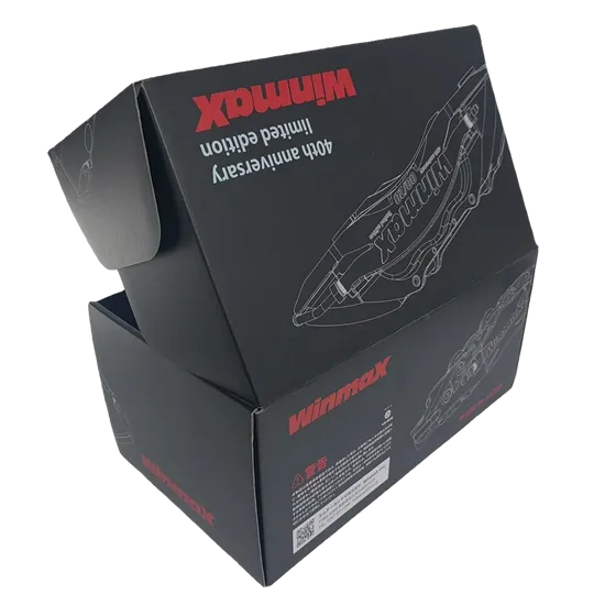 Winmax Mailer Box